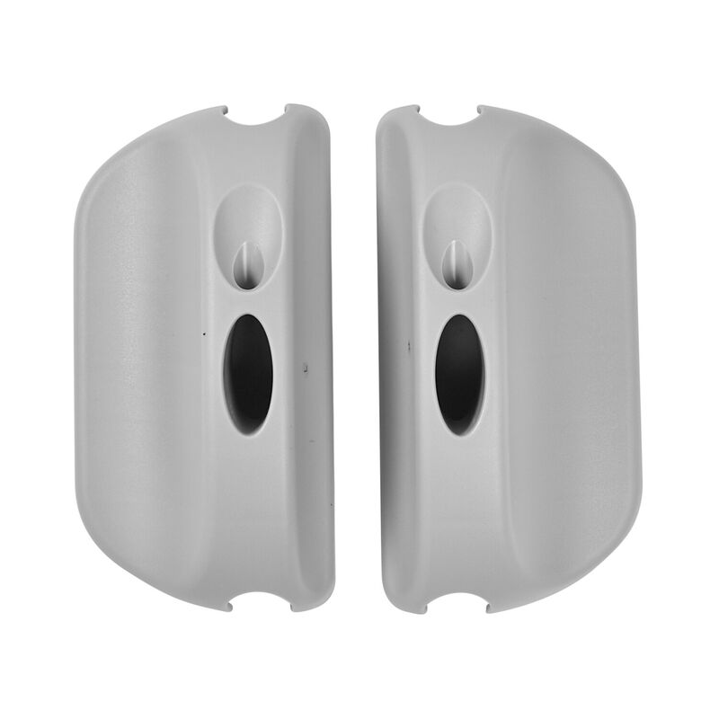 Kit de tapacubos derecho/izquierdo Transat V4